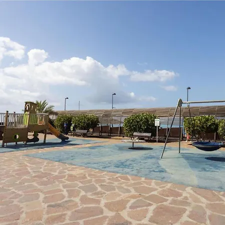 Apartment Live Casa Key Puertito de Guimar