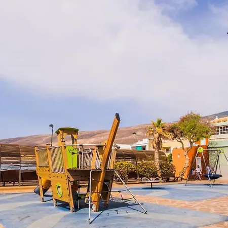 Live Casa Key Apartment *