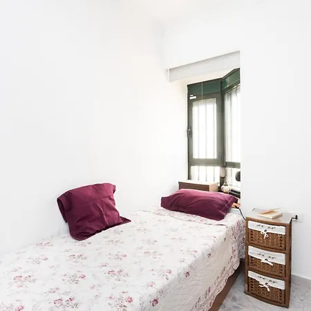 Apartment Live Casa Key *