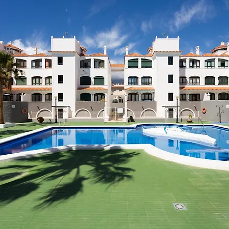Apartment Live Casa Key Puertito de Guimar