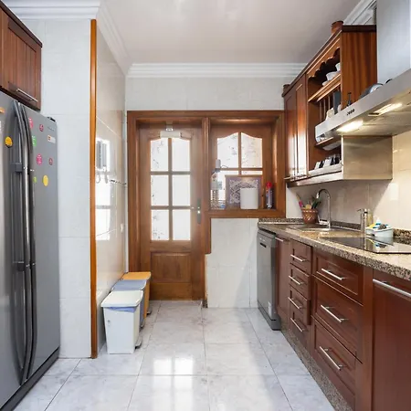 Apartment Live Casa Key