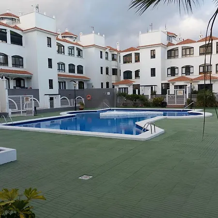 Casa Key Apartment