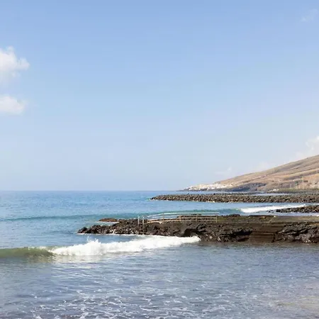 Live Casa Key * Puertito de Guimar