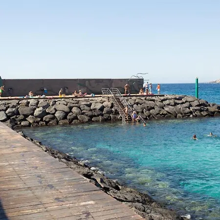 Live Casa Key Apartament Puertito de Guimar