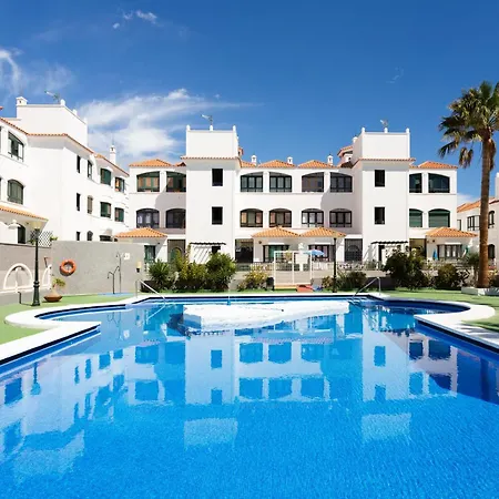 Live Casa Key Apartament Puertito de Guimar