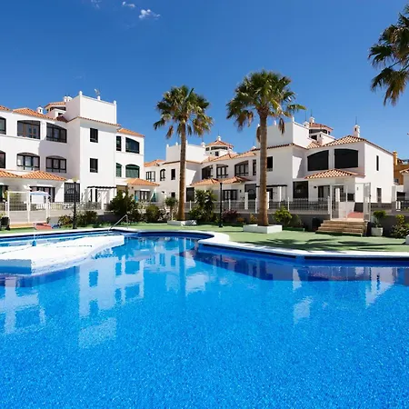 Live Casa Key Apartament Puertito de Guimar