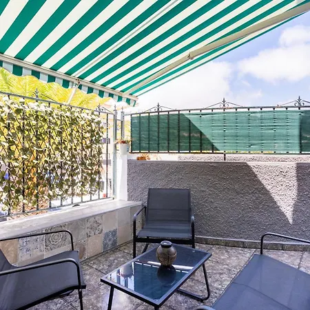 Live Casa Key * Puertito de Guimar