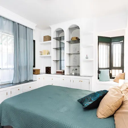 Apartament Live Casa Key Puertito de Guimar