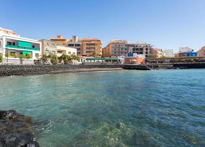 Live Casa Key 公寓 *