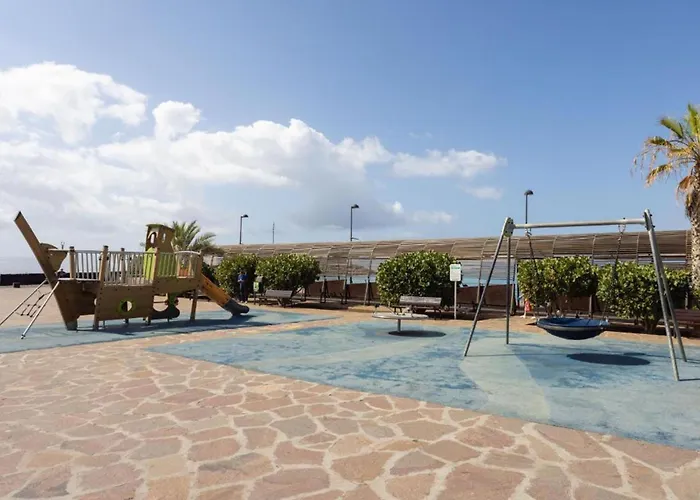 公寓 Live Casa Key 圭马尔港