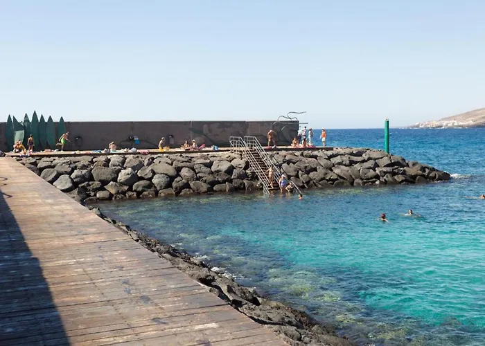 Live Casa Key 公寓 圭马尔港