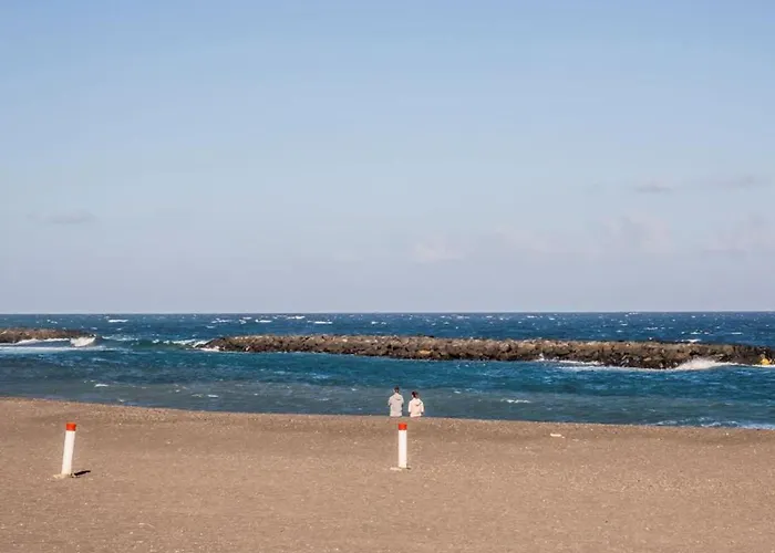 Live Casa Key * 圭马尔港