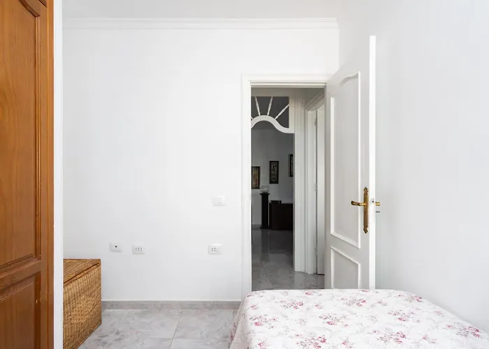 Live Casa Key 公寓