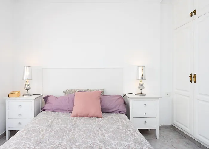 Live Casa Key 公寓 圭马尔港