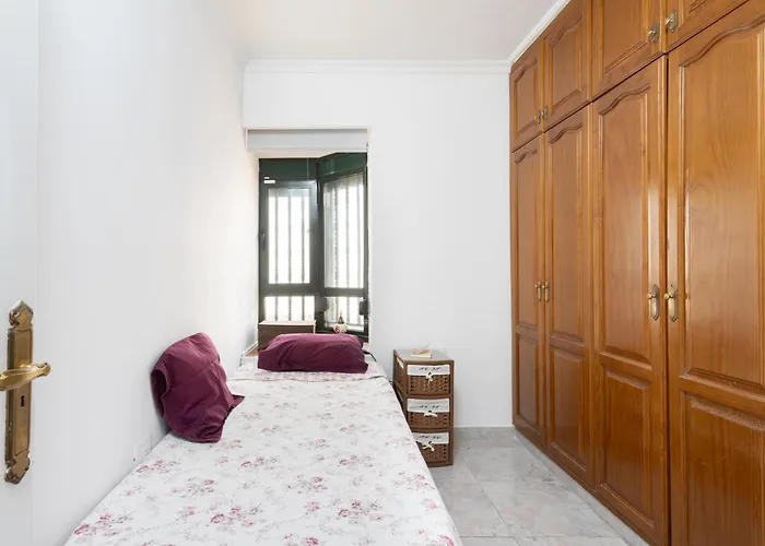 Live Casa Key 公寓