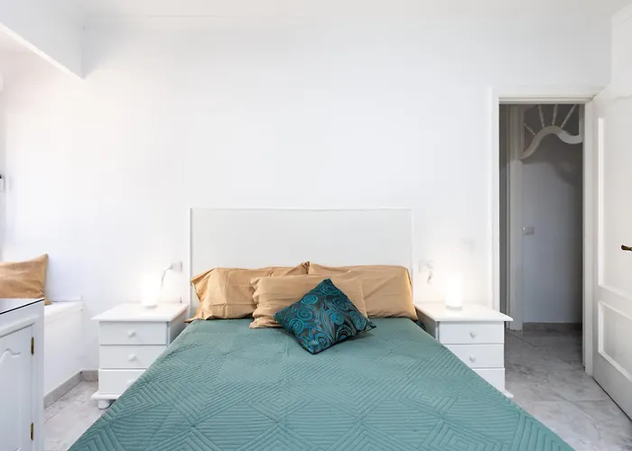 Live Casa Key 公寓 *