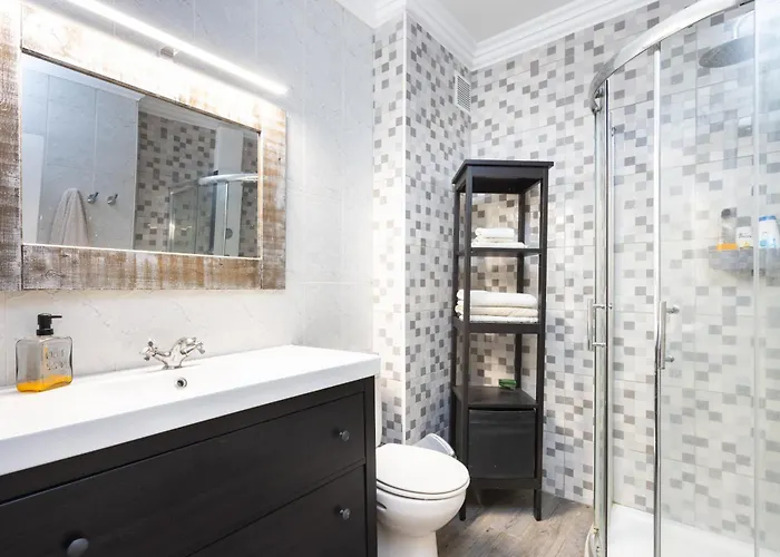 公寓 Live Casa Key