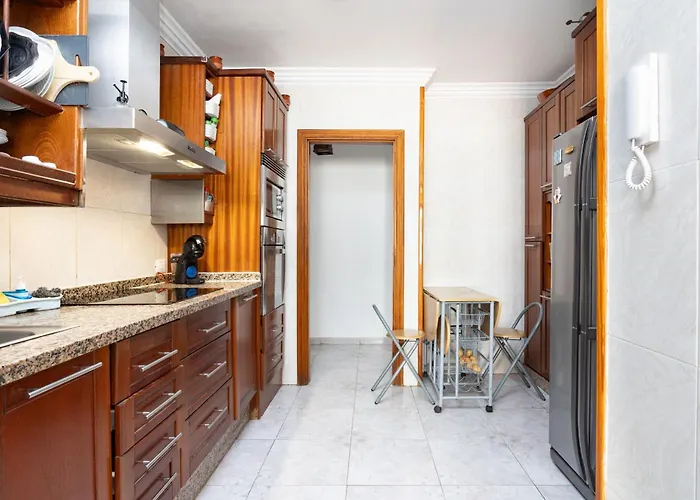 Live Casa Key 公寓 *