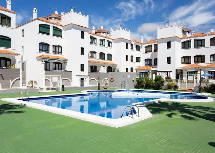 Live Casa Key 圭马尔港