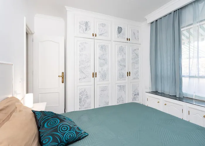 公寓 Live Casa Key 圭马尔港