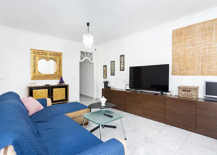 公寓 Live Casa Key