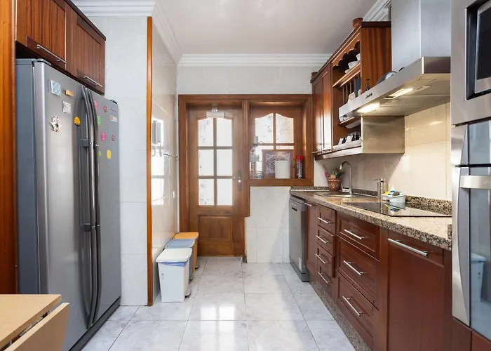 公寓 Live Casa Key