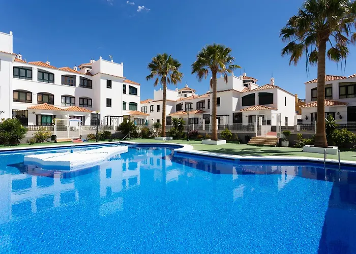 Live Casa Key 公寓 圭马尔港