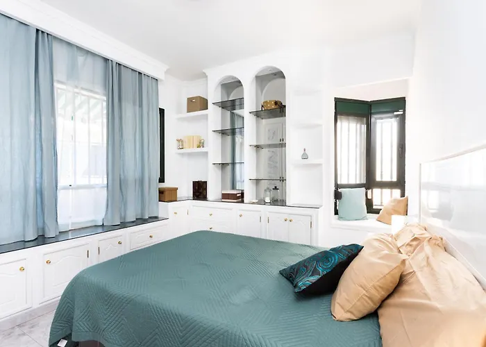 公寓 Live Casa Key 圭马尔港