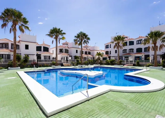 Live Casa Key 圭马尔港