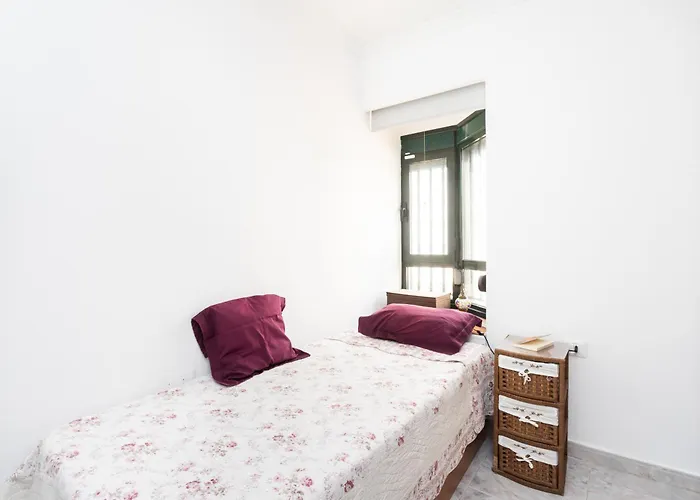 Live Casa Key 公寓 圭马尔港