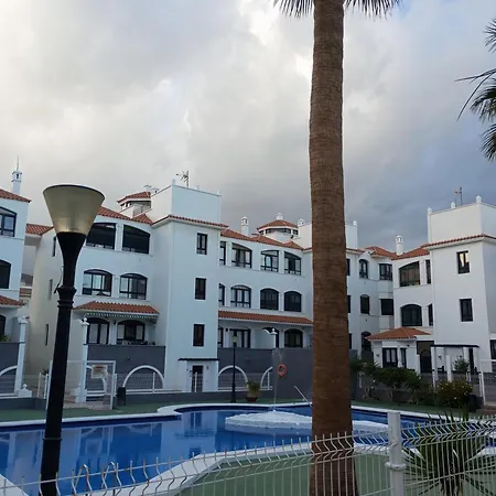 Casa Key Apartment *