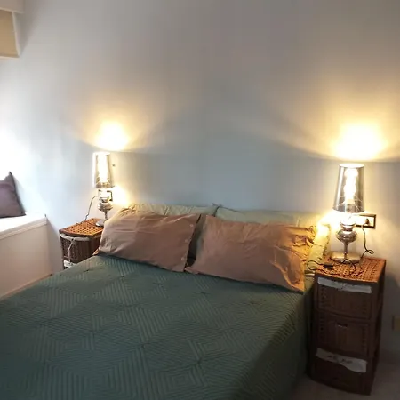 Appartement Casa Key Puertito de Guimar