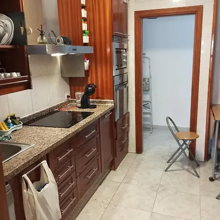 Casa Key Puertito de Guimar