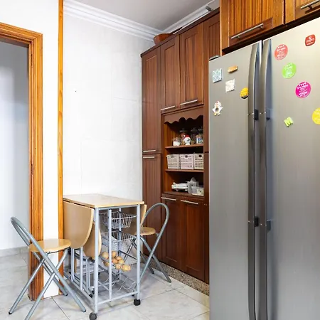 Live Casa Key Apartment