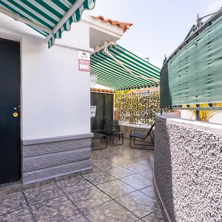 Live Casa Key Apartment Puertito de Guimar