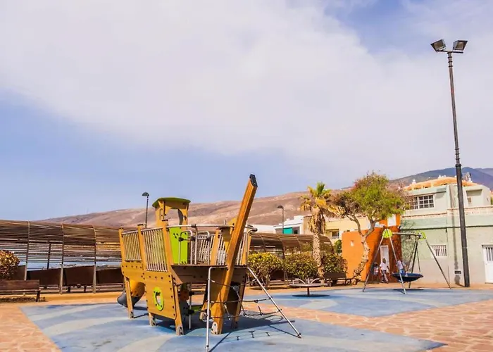 Live Casa Key Apartment *