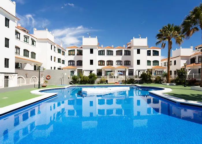 Live Casa Key Apartment Puertito de Guimar