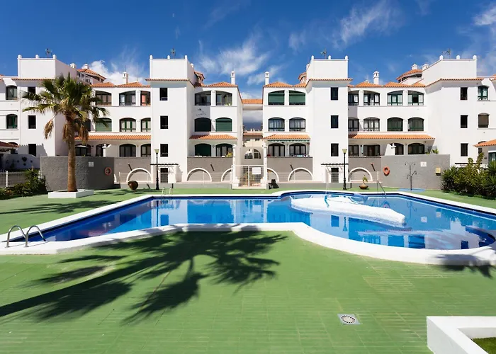 Apartment Live Casa Key Puertito de Guimar