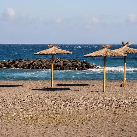 Apartamento Live Puertito De Güimar Casa Key *