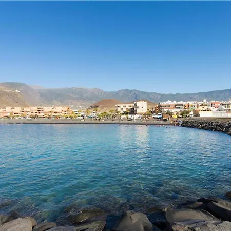 Live Puertito De Güimar Casa Key *