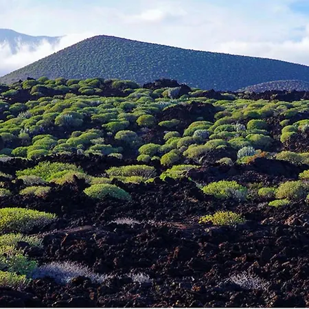 Live Puertito De Güimar Casa Key Apartamento