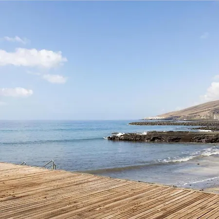 Apartamento Live Puertito De Güimar Casa Key