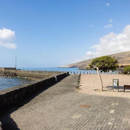 Live Puertito De Güimar Casa Key Puertito de Guimar