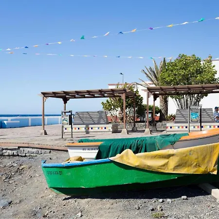 Apartamento Live Puertito De Güimar Casa Key