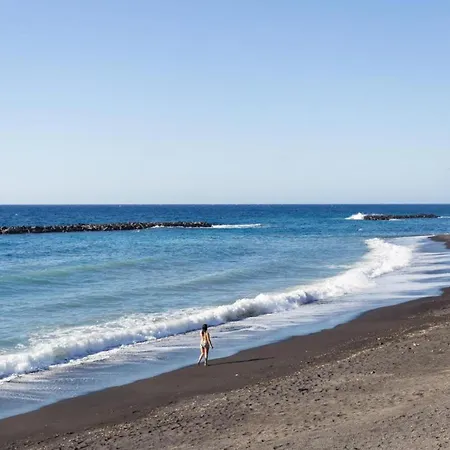 Apartamento Live Puertito De Güimar Casa Key *