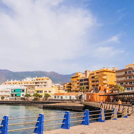 Live Puertito De Güimar Casa Key *