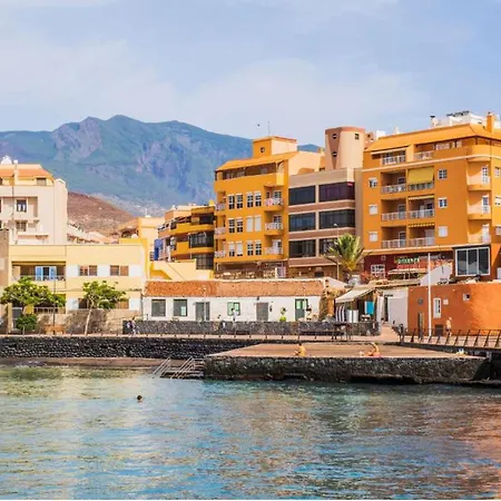 Apartamento Live Puertito De Güimar Casa Key