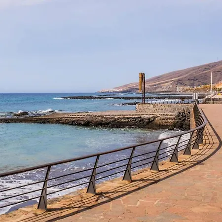 Live Puertito De Güimar Casa Key Apartamento *