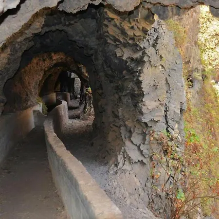 Live Puertito De Güimar Casa Key