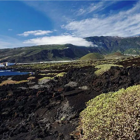 Live Puertito De Güimar Casa Key Apartamento *